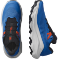 Buty Salomon Ultra Glide 3 French Blue/Lunar Rock 475221