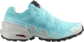 Buty Salomon Speedcross 6 W Blue Curacao/Lunar Rock/Iced Aqua 477664