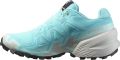 Buty Salomon Speedcross 6 W Blue Curacao/Lunar Rock/Iced Aqua 477664
