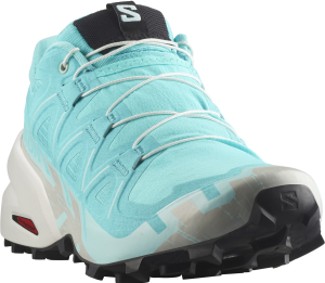 Buty Salomon Speedcross 6 W Blue Curacao/Lunar Rock/Iced Aqua 477664