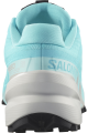 Buty Salomon Speedcross 6 W Blue Curacao/Lunar Rock/Iced Aqua 477664