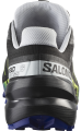 Buty Salomon Speedcross 6 GTX Fan Fire Black/Surf The Web/Safety Yellow 478322