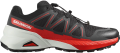 Buty Salomon Speedcross PEAK Black/Asphalt/Fird 477901