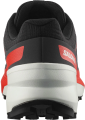 Buty Salomon Speedcross PEAK Black/Asphalt/Fird 477901