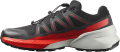 Buty Salomon Speedcross PEAK Black/Asphalt/Fird 477901