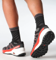 Buty Salomon Speedcross PEAK Black/Asphalt/Fird 477901