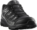 Buty Salomon Extegra GTX Gore-Tex Asphalt/Black/Clrock 477688