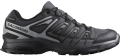 Buty Salomon Extegra GTX Gore-Tex Asphalt/Black/Clrock 477688