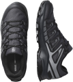 Buty Salomon Extegra GTX Gore-Tex Asphalt/Black/Clrock 477688