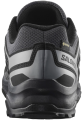 Buty Salomon Extegra GTX Gore-Tex Asphalt/Black/Clrock 477688