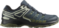 Buty Salomon Extegra GTX Gore-Tex Blue Nights/Alfalf/Martini Olive 477998
