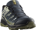 Buty Salomon Extegra GTX Gore-Tex Blue Nights/Alfalf/Martini Olive 477998