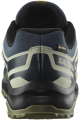 Buty Salomon Extegra GTX Gore-Tex Blue Nights/Alfalf/Martini Olive 477998