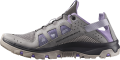 Buty Salomon Techamphibian 5 W Gull/Violet Tulip/Cosmic Sky 477991