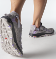 Buty Salomon Techamphibian 5 W Gull/Violet Tulip/Cosmic Sky 477991