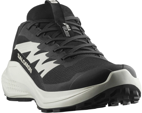 Buty Salomon Alphaglide Black/Phantom/Icicle 478010