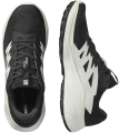 Buty Salomon Alphaglide Black/Phantom/Icicle 478010