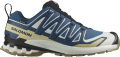 Buty Salomon XA Pro 3D V9 GTX Gore-Tex Dark Blue/Icicle/Aloe 478174