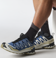 Buty Salomon XA Pro 3D V9 GTX Gore-Tex Dark Blue/Icicle/Aloe 478174