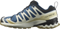 Buty Salomon XA Pro 3D V9 GTX Gore-Tex Dark Blue/Icicle/Aloe 478174