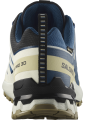 Buty Salomon XA Pro 3D V9 GTX Gore-Tex Dark Blue/Icicle/Aloe 478174