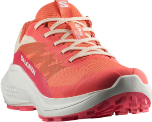 Buty Salomon Alphaglide W Emberglow/White/Rouge Red 478017