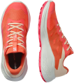 Buty Salomon Alphaglide W Emberglow/White/Rouge Red 478017