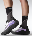 Buty Salomon Genesis W Black/White/Liberty 477673