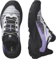 Buty Salomon Genesis W Black/White/Liberty 477673