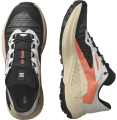 Buty Salomon Genesis W Fusion Coral/Tender Peach/Black 478204