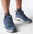 Buty Salomon XA Pro 3D V9 Poseidon/Icicle/Alloy 478178