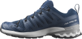 Buty Salomon XA Pro 3D V9 Poseidon/Icicle/Alloy 478178