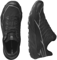 Buty Salomon Thundercross GTX Gore-Tex Black/Black/Pewter 478029