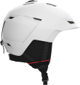 Kask Salomon Pioneer LT RF White 2025 