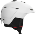 Kask Salomon Pioneer LT RF White 2025 
