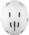 Kask Salomon Pioneer LT RF White 2025 