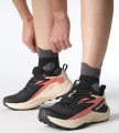 Buty Salomon Genesis GTX W Black/Tender Peach/Fusion Coral 478079