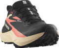 Buty Salomon Genesis GTX W Black/Tender Peach/Fusion Coral 478079