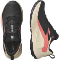 Buty Salomon Genesis GTX W Black/Tender Peach/Fusion Coral 478079