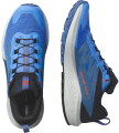 Buty Salomon Sense Ride 5 French Blue/Black/Dark Blue 478086