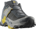 Buty Salomon X Ultra 5 GTX Gore-Tex Turbulence/Monument/Spicy Mustard 477259