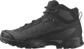 Buty Salomon X Ultra 5 MID WIDE GTX Gore-Tex Black/Asphalt/Castlerock 477554