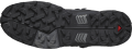 Buty Salomon X Ultra 5 MID WIDE GTX Gore-Tex Black/Asphalt/Castlerock 477554