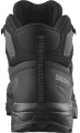 Buty Salomon X Ultra 5 MID WIDE GTX Gore-Tex Black/Asphalt/Castlerock 477554