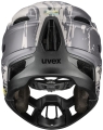 Kask Rowerowy Uvex Revolt MIPS Oak Brown/Orange Matt