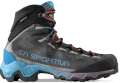 Buty La Sportiva Aequilibrium Hike Woman GTX Carbon/Malibu Blue