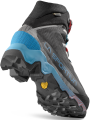 Buty La Sportiva Aequilibrium Hike Woman GTX Carbon/Malibu Blue
