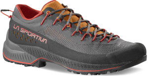 Buty La Sportiva TX4 Evo ST Carbon/Mountain Red
