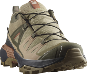 Buty Salomon X Ultra 360 GTX Gore-Tex W Safari/Hazelnut/Sierra 477420
