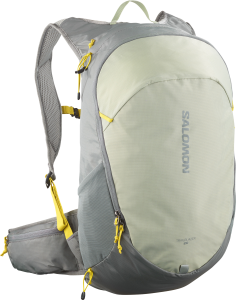 Plecak Salomon Trailblazer 20 Sedona Sage/Seagrass/Cress Green